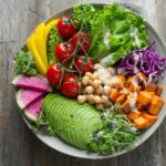 Vegetarian Protein : A Complete List of the 14 Best Protein-rich Completely Vegetarian Foods